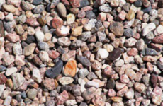 Decorative Aggregates